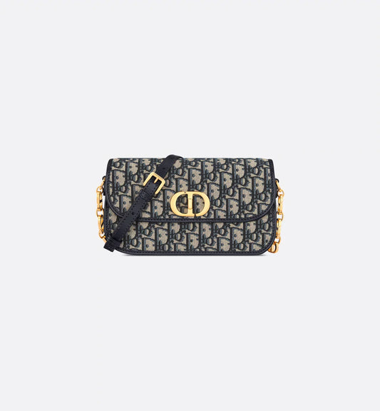 Small 30 Montaigne Avenue Bag