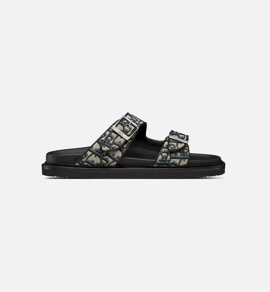 Dior Aqua Sandal