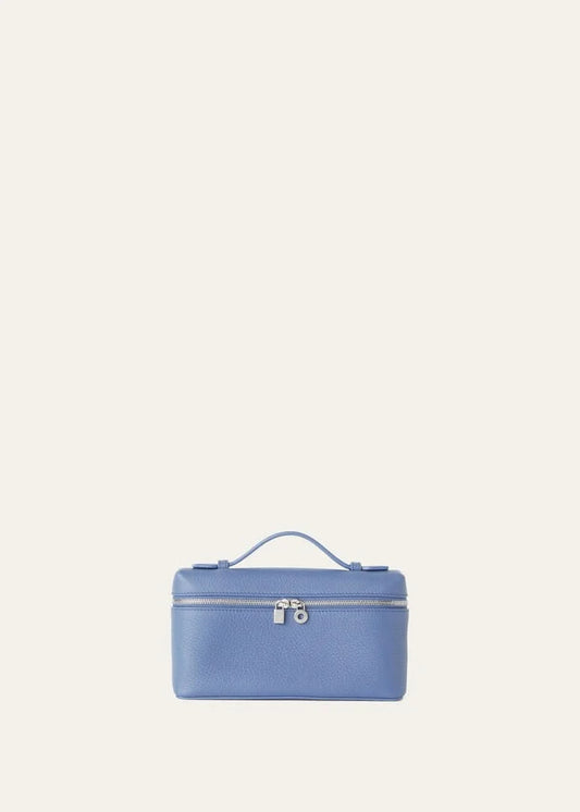 Loro Piana Extra Pocket L19 Grained
