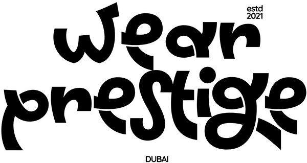 Wear Prestige 