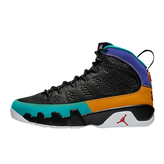 Nike Air Jordan 9 Dream It Do It