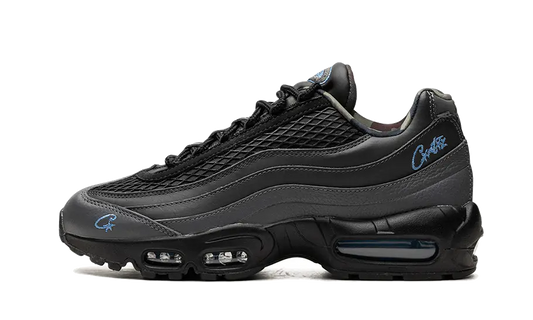 Corteiz x Nike Air Max 95 Aegean Storm
