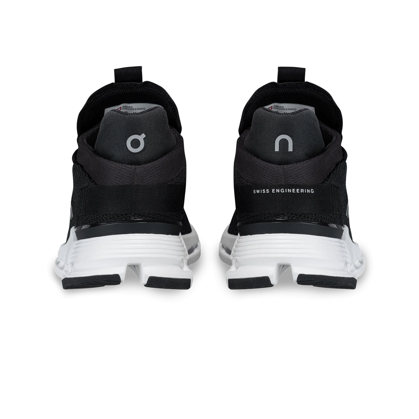 ON Cloud Nova Phantom White
