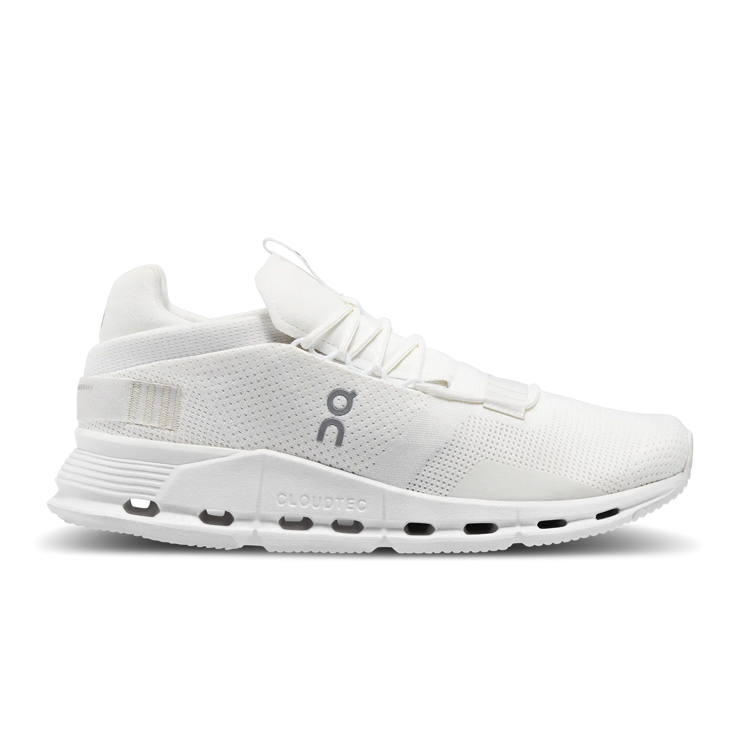 ON Cloud Nova Phantom White