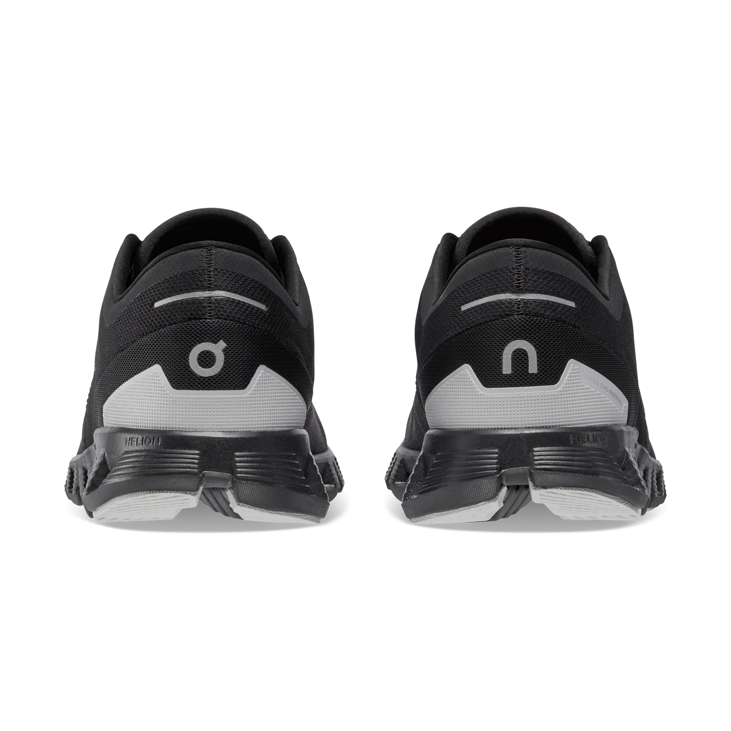 ON Cloud X 3  Black