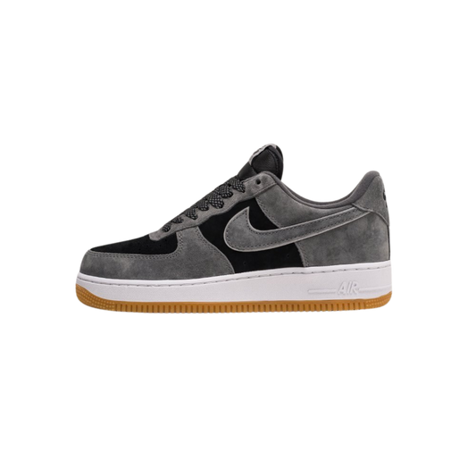 Nike Air Force 1'07 Low Grey Black White
