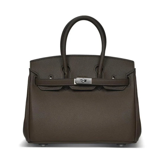 Hermes Birkin 25 Kaki