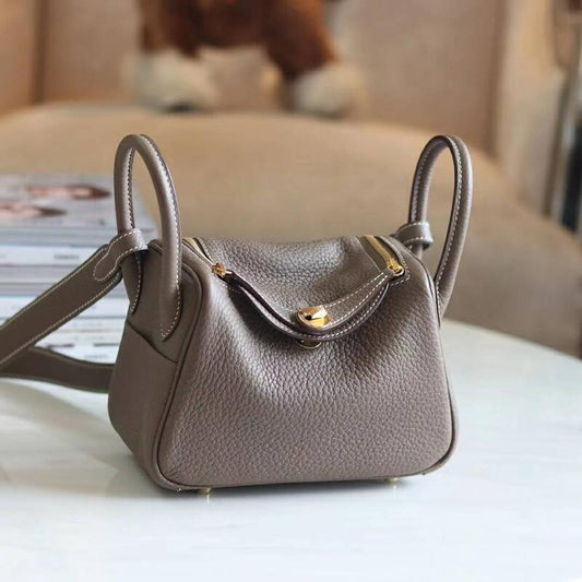 Hermes Mini Lindy