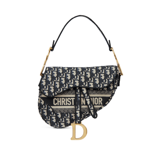 Saddle Bag