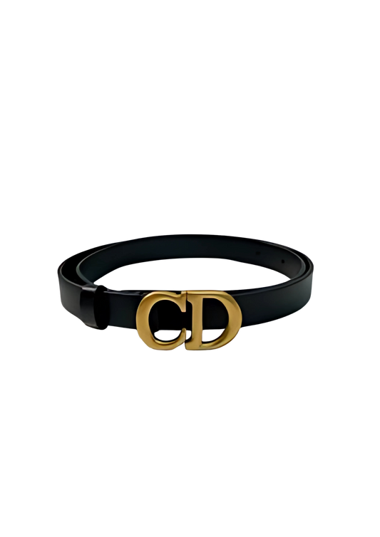 Dior Belt