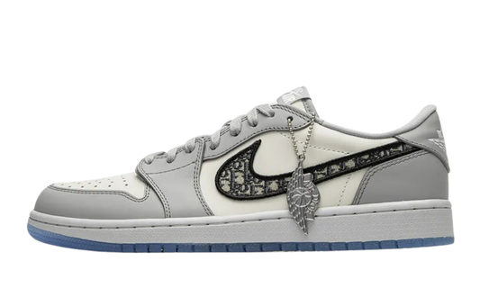 Jordan x Dior Air Jordan 1 Low
