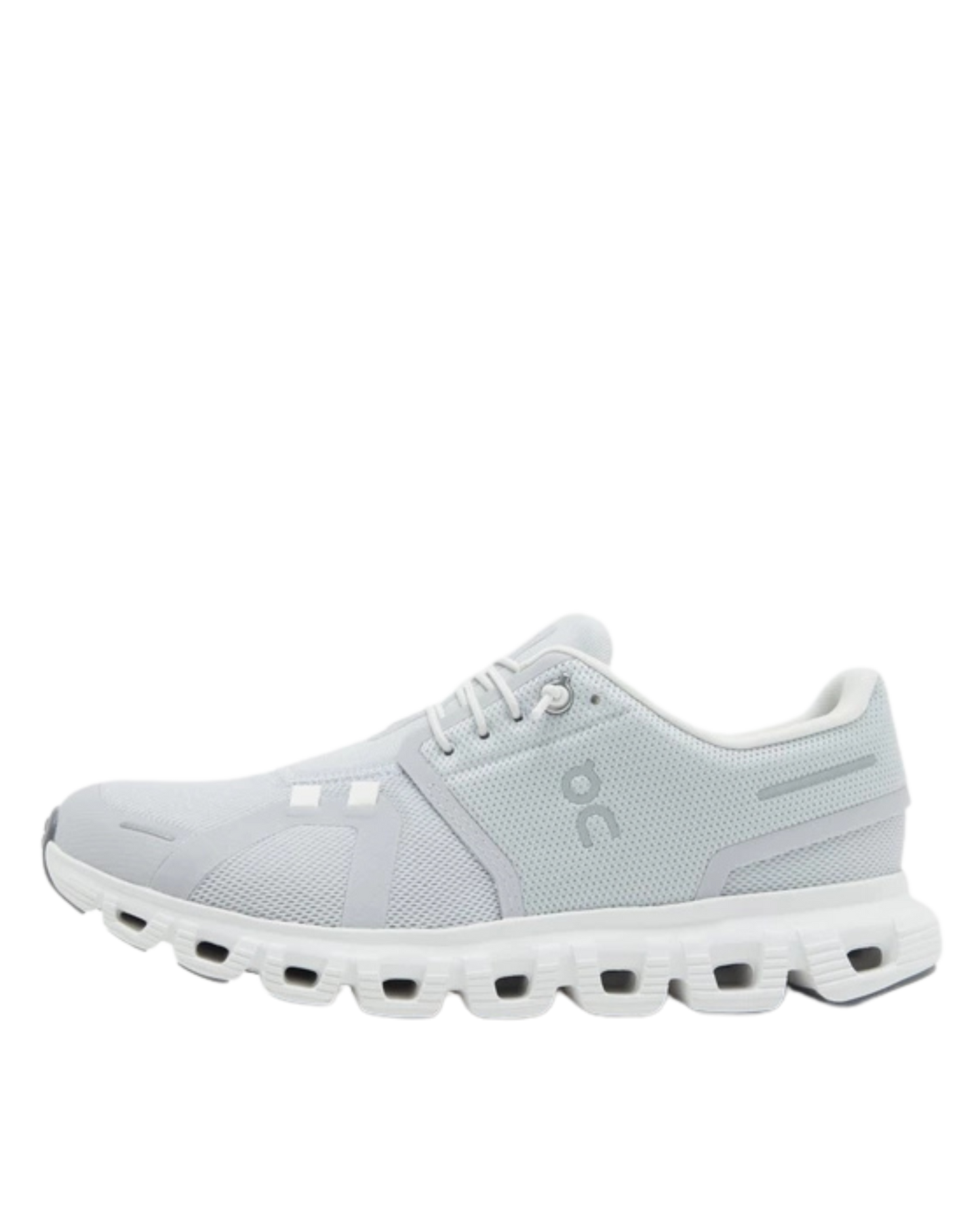 On Cloud X White Flame