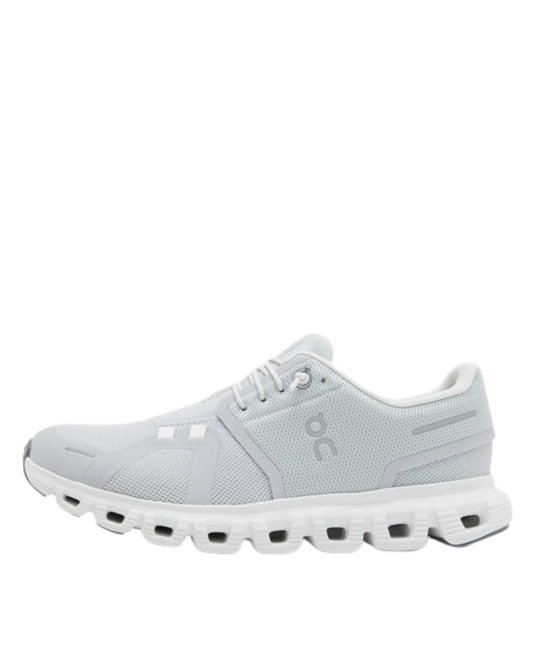 On Cloud X White Flame