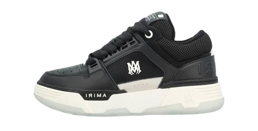 AMIRI MA-1 Sneakers Black Sneaker