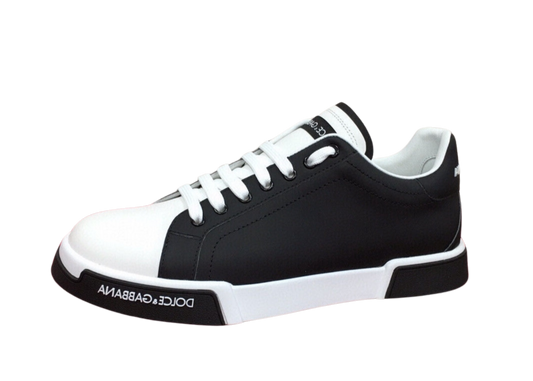 Dolce & Gabbana Portofino Black & White